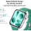 Huawei Huawei Watch Fit 5 White 2