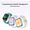 Huawei Huawei Watch Fit 5 White 4