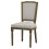Hill Interiors Ripley Dining Chair 1