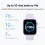 Huawei Huawei Watch Fit 5 Purple 4