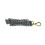 (2m, Hunter Green) Hy Extra Thick Lead Rope 1