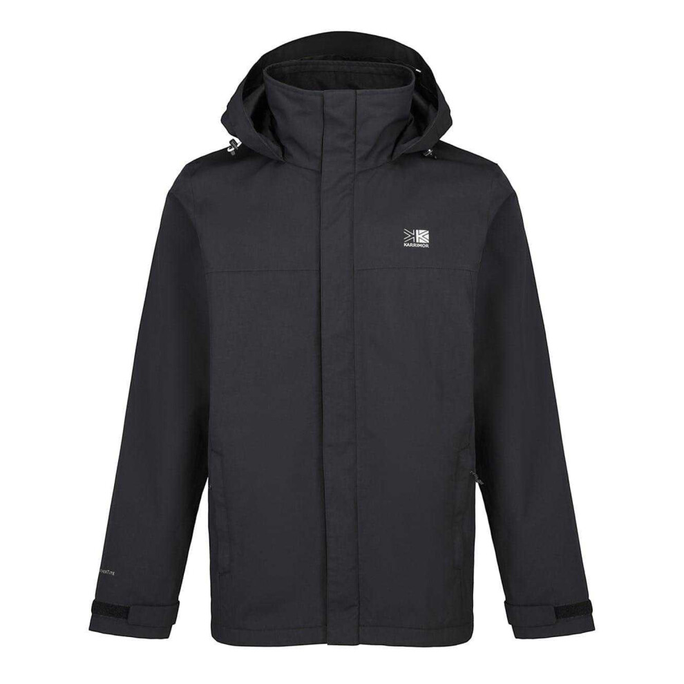 Karrimor (Xxl, Grey) Mens Urban Waterproof Jacket