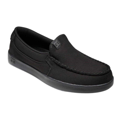 DC DC Mens Scoundrel Shoes 2