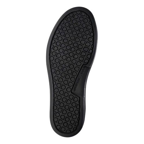 DC (11 UK, Black) DC Mens Scoundrel Shoes 2
