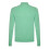 Callaway (M, Mantis) Callaway Mens Zip Neck Sweater Top 2