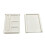Elegant And Functional 3D Printed Card Storage Box With-White 1