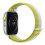 Huawei Huawei Watch Fit 5 Silver (Nylon Strap) 2