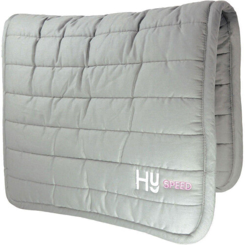 (One Size, Grey) HySPEED Reversible Comfort Pad