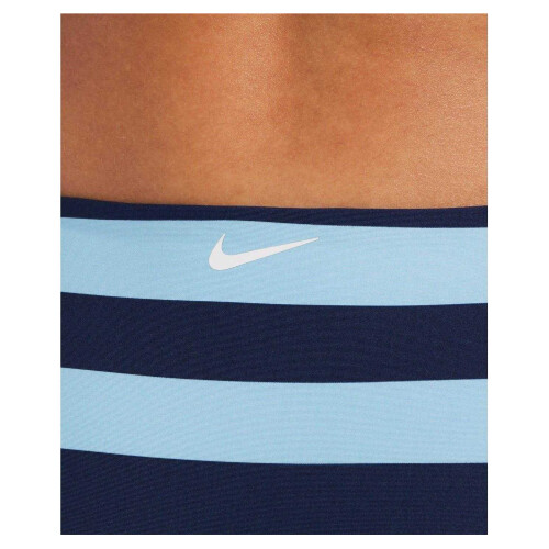 Nike Nike Womens/Ladies Horizontal Stripe Bikini Bottoms 1