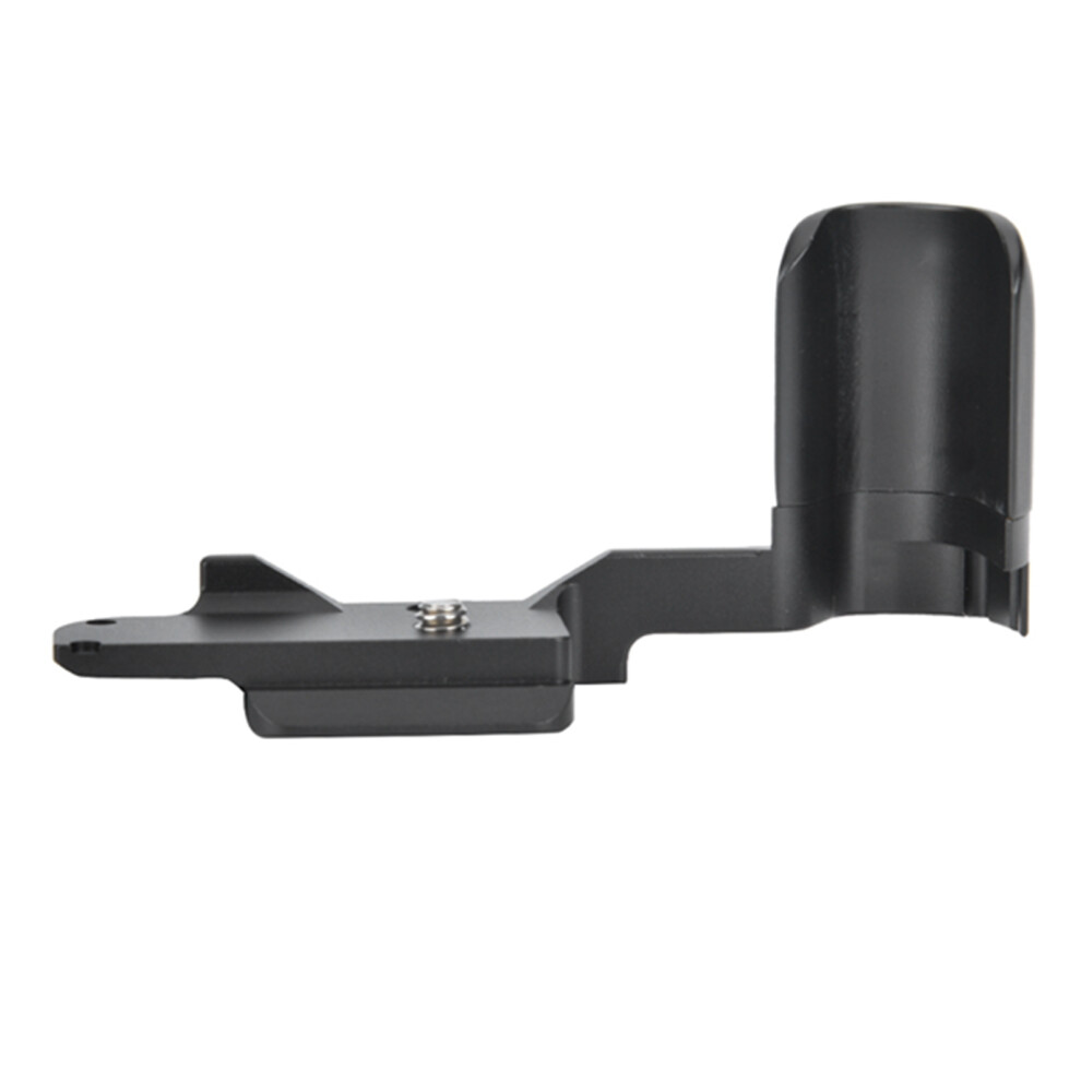 Aviation Aluminium Quick Release L Plate For Canon 7444352463855