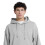 Guess (M, Grey Heather) Guess Mens Script Hoodie 2