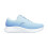 Skechers (2 UK, Light Blue) Skechers Womens/Ladies Ombre Trainers 9