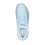 Skechers (2 UK, Light Blue) Skechers Womens/Ladies Ombre Trainers 10