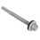 Forgefix Forgefix Techfast Self-drill, Heavy Section, Hex 1