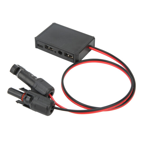 10AWG Solar USB Stabiliser Cable