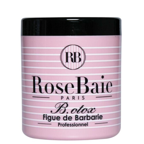 RoseBaie B.otox Vijgcactus voor Haar 1000ml