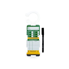Scan Scaffold Tag Kit