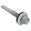 Forgefix Forgefix Techfast Self-drill, Heavy Section, Hex 1