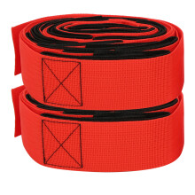 Outdoor Team Race Bands for Family Parties