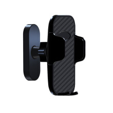 Magnetische sportschooltelefoonhouder met 360 graden draai-D6316