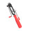 Comfort CV Joint Boot Clamp Wrench Red 9