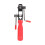 Comfort CV Joint Boot Clamp Wrench Red 14