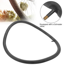 Schrader Valve 26x1.50-1.75 Bike Tube