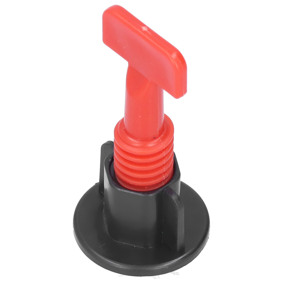 Tile Leveling Kit 50Pcs with Wrench