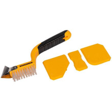 Roughneck Sealant Repair Kit