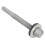Forgefix Forgefix Techfast Self-drill, Heavy Section, Hex 1