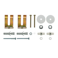 Rawlplug 67 488 Pan Side Fixing Kit