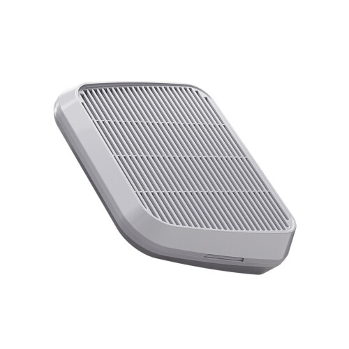 Advanced Double Filter Cats Litter Mat Litter Tray Ramp