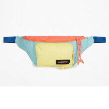 Banana Bag - EASTPAK - Page - Blocked Blue