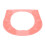 Washable Non Slip Toilet Pad 1