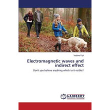 Electromagnetic waves and indirect effect
