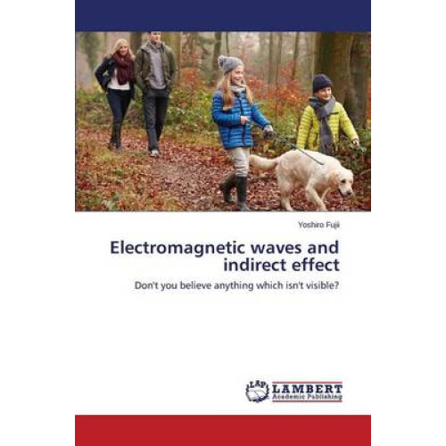 Electromagnetic waves and indirect effect