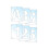 Scan Letter & Number Stencil Kit 1