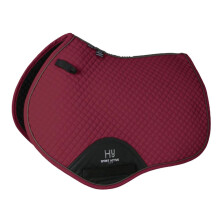 Hy Mesh 3D Close Contact Saddle Pad