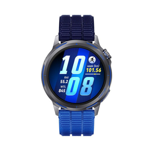 Huawei Huawei Watch GT Runner 2 CHT-B19 Abendblau 1