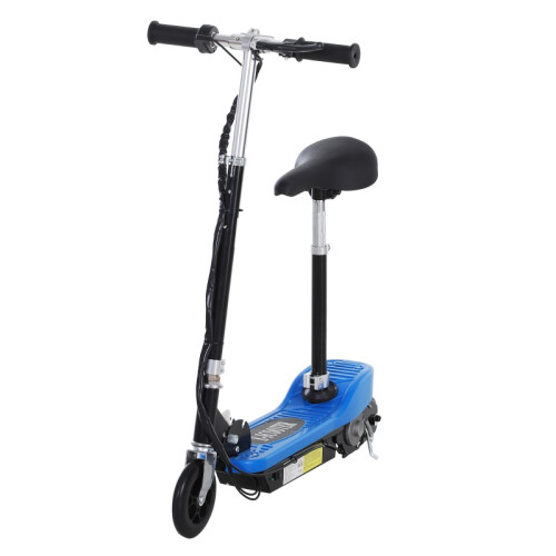 Children's Foldable Electric Scooter 12V 120W