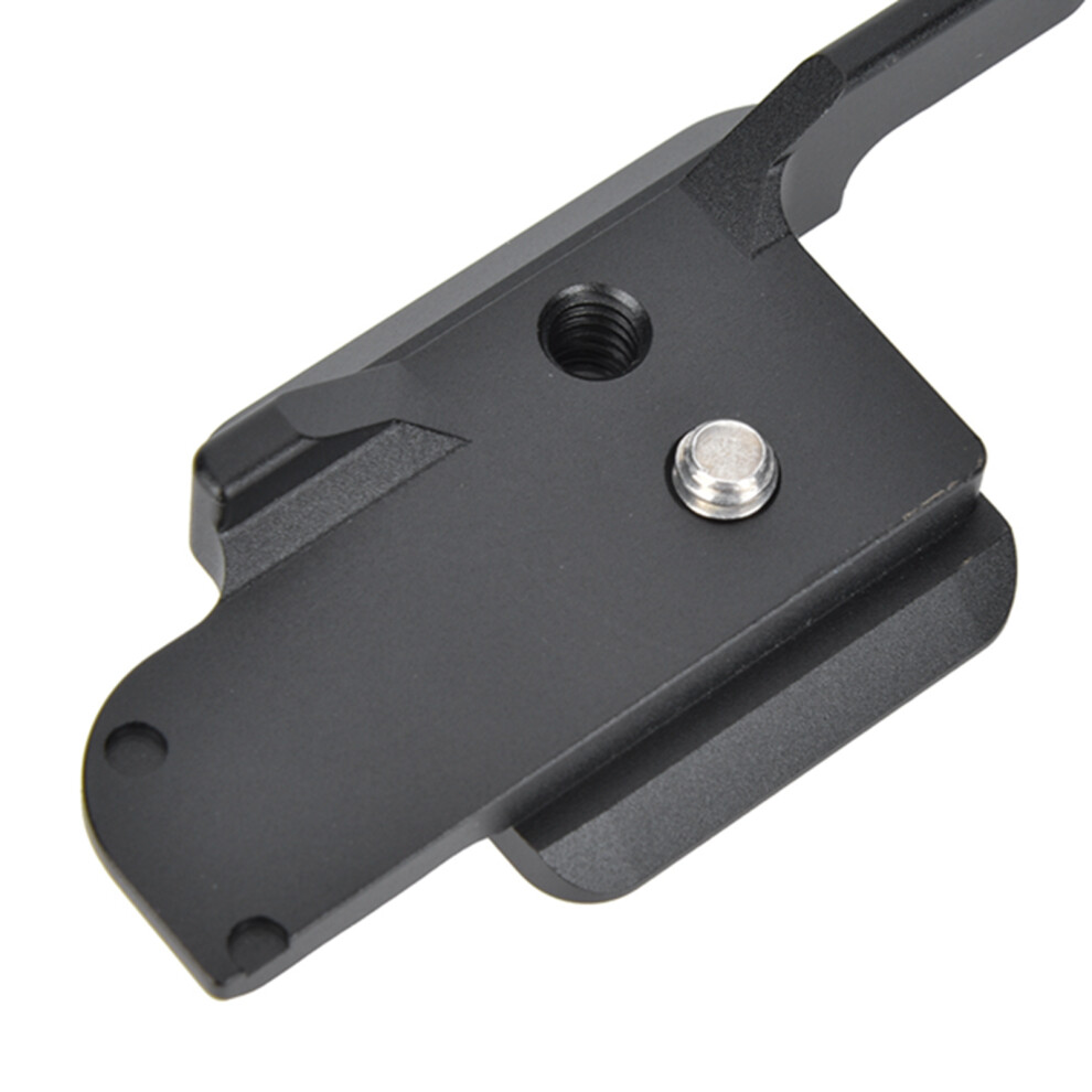 Quick Release L Bracket Aviation Aluminium For 7444352436958