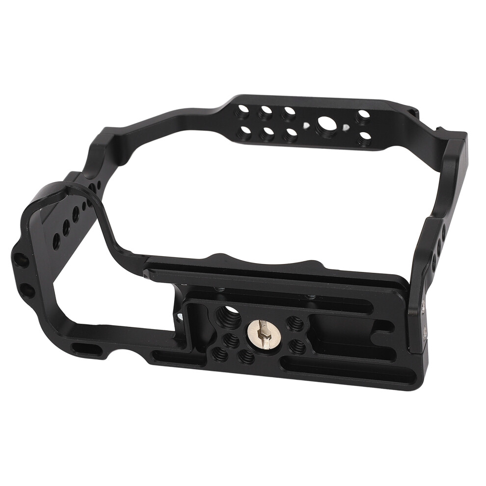 Quick Release R10 Camera Cage Aluminium 7444352437429