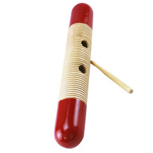 Wooden Percussion Set for Early Education