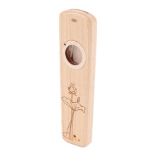 Wooden Kazoo Lightweight Portable Fun