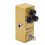 Gold Fuzz Overload Pedal True Bypass 9