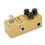 Distortion Pedal for Guitar with EQ Control 1