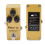 Gold Fuzz Overload Pedal True Bypass 21