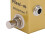 Gold Fuzz Overload Pedal True Bypass 4