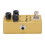 Gold Fuzz Overload Pedal True Bypass 7