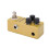 Gold Fuzz Overload Pedal True Bypass 6